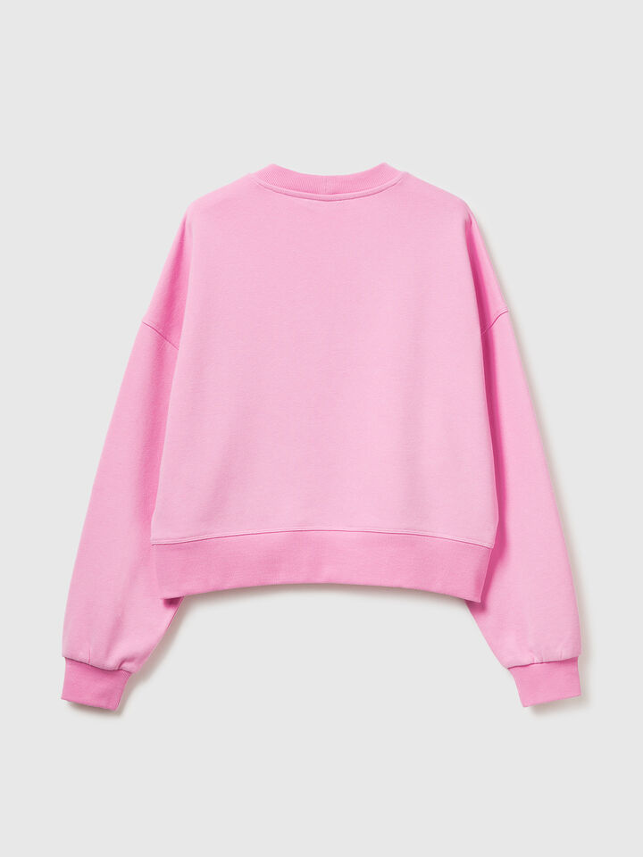 SWEATER L/S Women image number 7